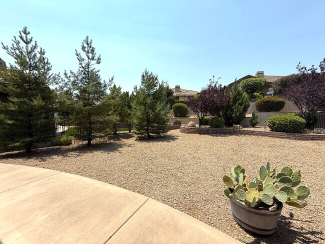 Building Photo - Beautiful home in Prescott Lakes