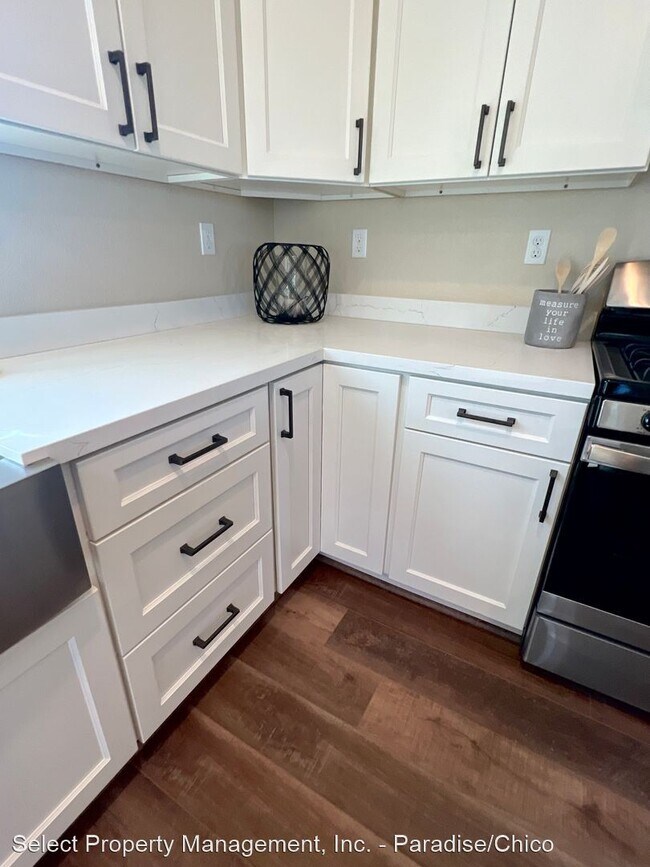 Building Photo - 3 br, 2 bath House - 8654 Skyway