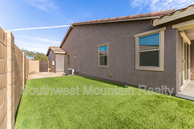 Building Photo - 21399 E Estrella Ct