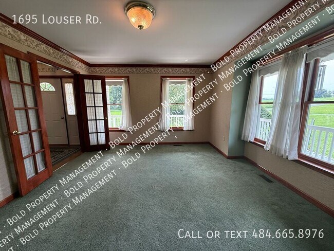 Building Photo - 1695 Louser Rd