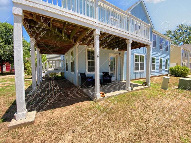 Building Photo - 118 Rush Haven