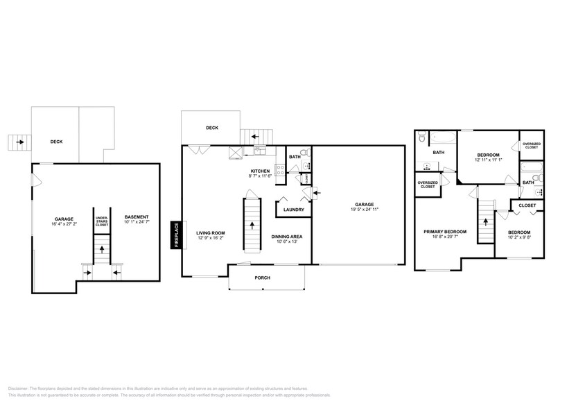 Building Photo - 434 Creek View Ct