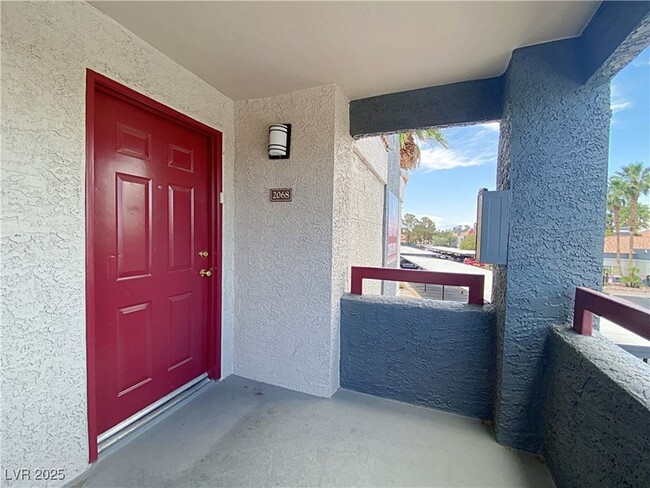 Building Photo - 8600 W Charleston Blvd
