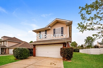 Building Photo - 2027 Quill Ct