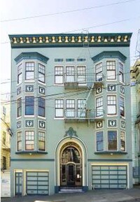 Building Photo - 1725 Turk