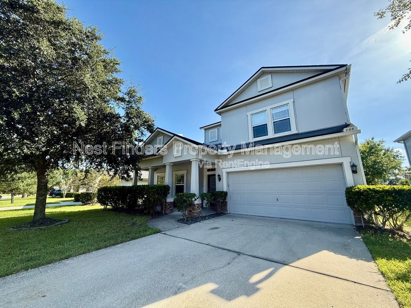 Building Photo - 105 N Aberdeenshire Dr