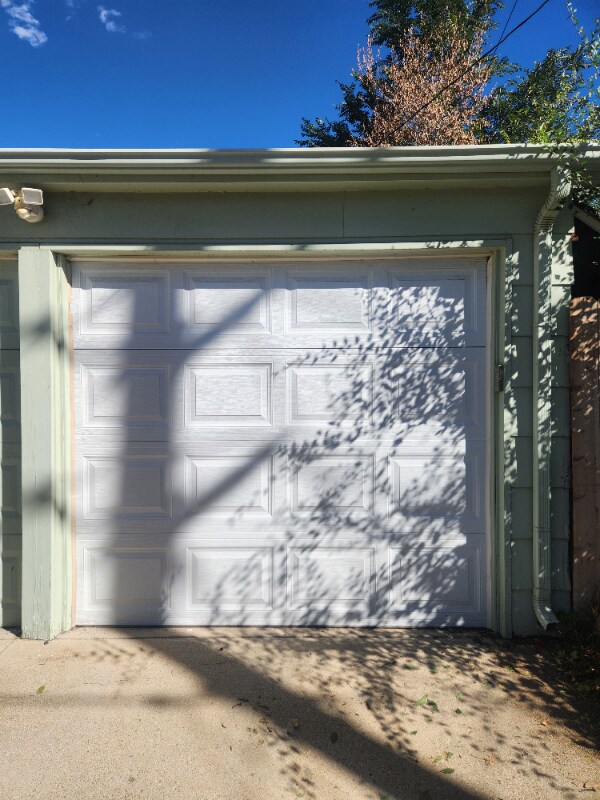 Building Photo - 1417 Quitman St