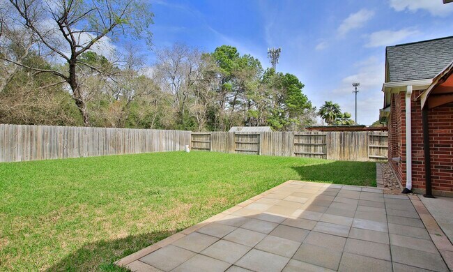 Building Photo - 2802 Parkeston Dr