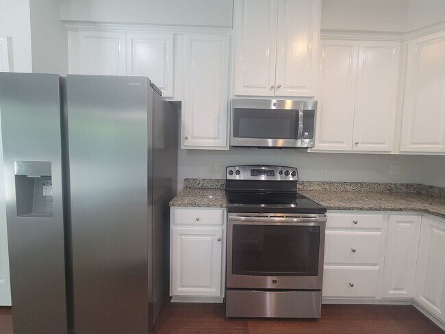 Building Photo - 4321 Salt Marsh Lane