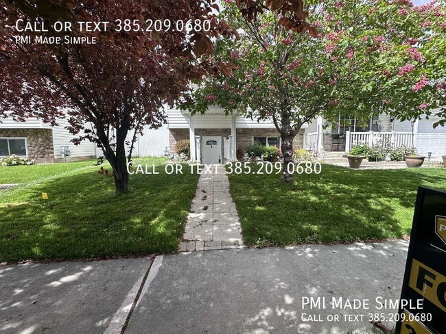Building Photo - 2270 W 1750 N