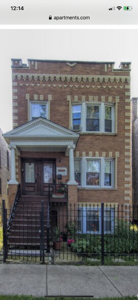 Building Photo - 3229 N Hamlin Ave