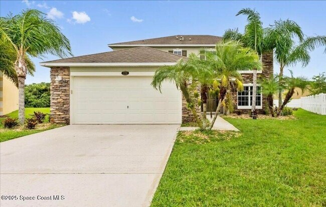 Building Photo - 2784 Snapdragon Dr NW