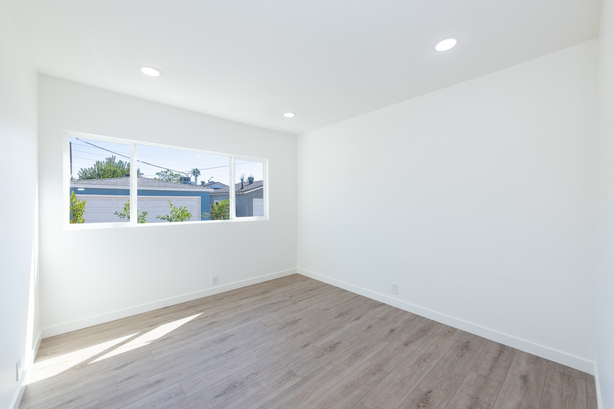BEDROOM 2 - 1011 N Florence St