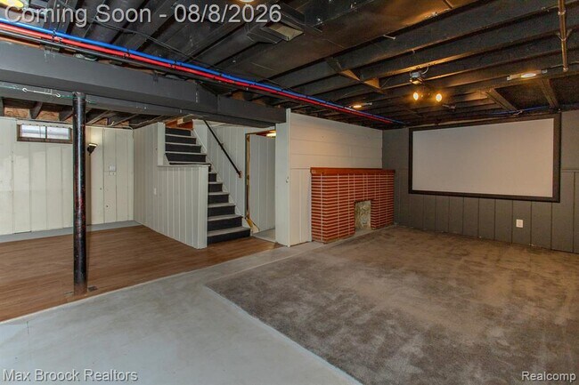 Building Photo - 8501 Northfield Blvd