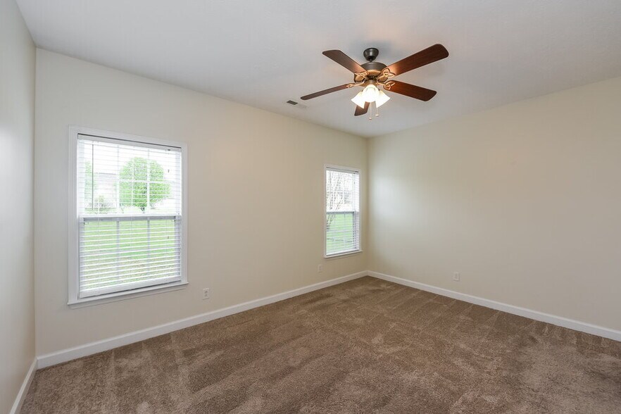 Building Photo - 1448 Jeter Way