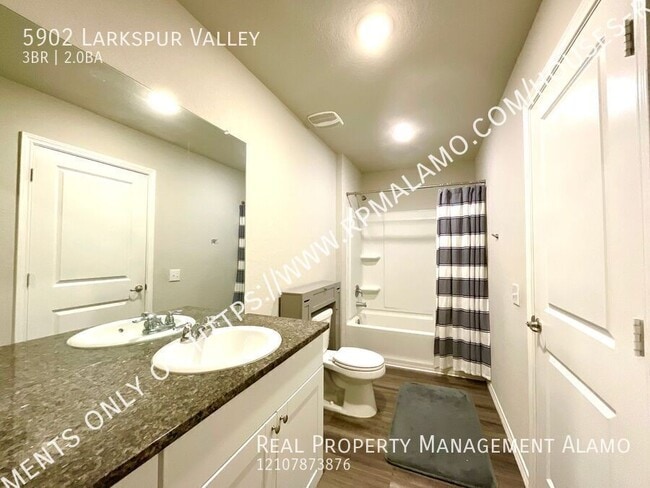 Building Photo - 5902 Larkspur Valley