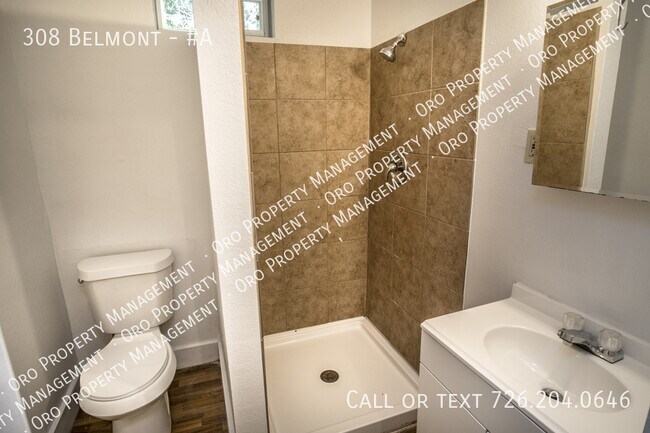 Building Photo - 308 Belmont