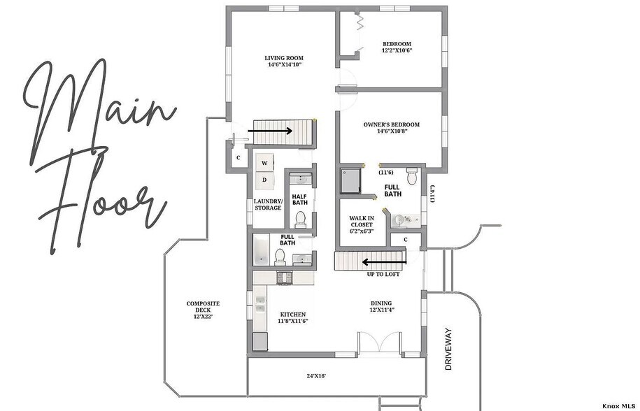 Building Photo - 305 Ridgeway Dr