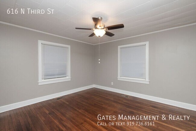 Building Photo - 616 N 3rd St