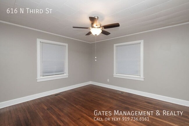 Building Photo - 616 N Third St-