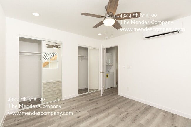 Building Photo - 432 47th St