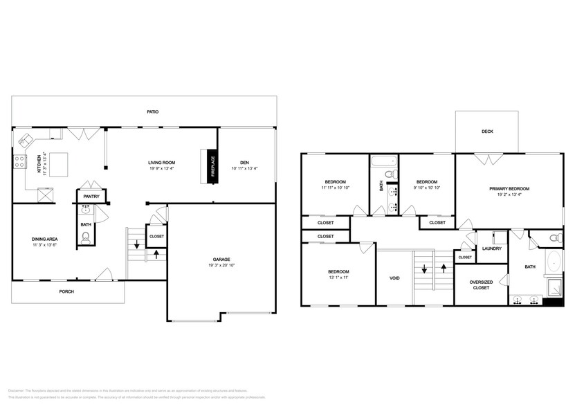 Building Photo - 342 Park Creek Ridge