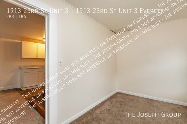 Building Photo - 1913 23rd St