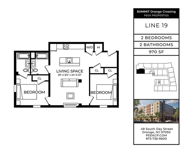 Building Photo - 49 N Day St