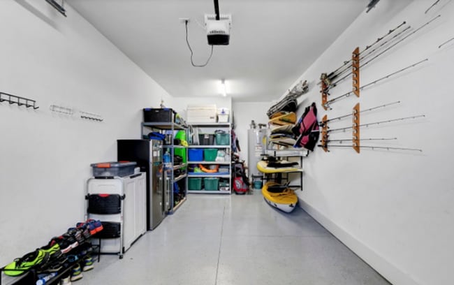 Building Photo - Spacious Summerwalk Townhome