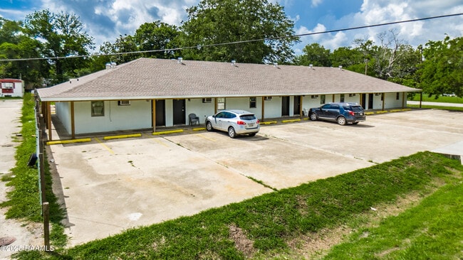 Building Photo - 314 Deare St