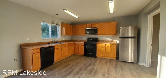 Building Photo - 4 br, 2 bath House - 4640 Ross Lanier Ln