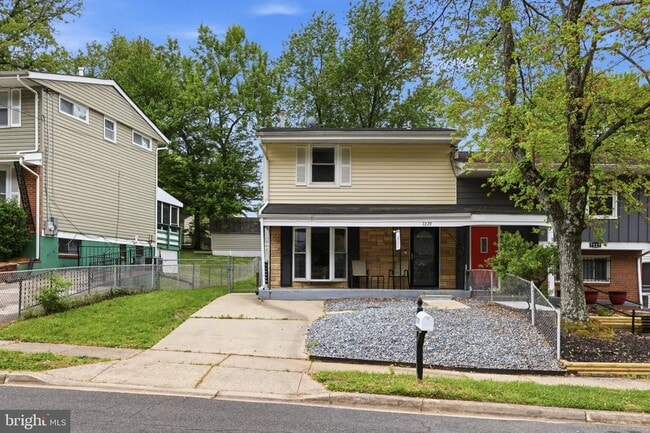 Building Photo - 7229 Joplin St
