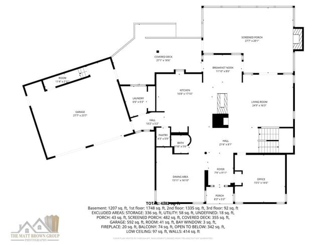 Building Photo - 5177 Stratham Dr