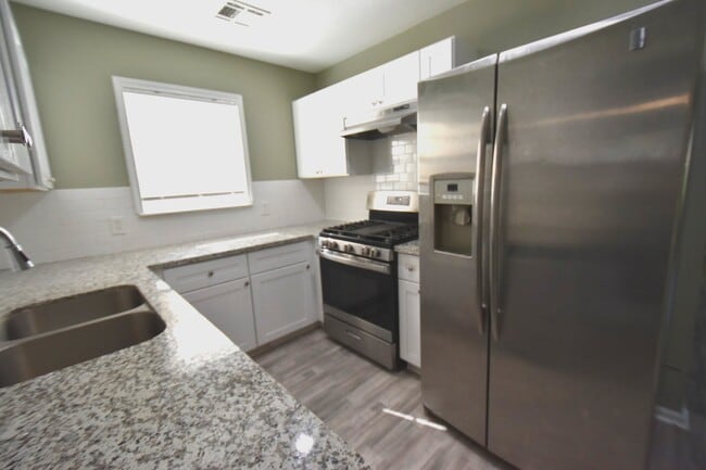 Building Photo - 4038 Erby St