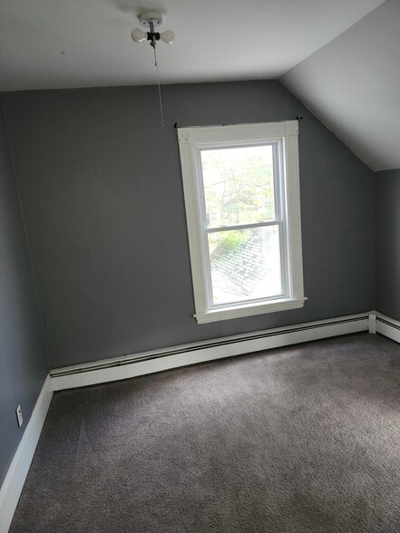 Bedroom 1 - 10 Abbott St