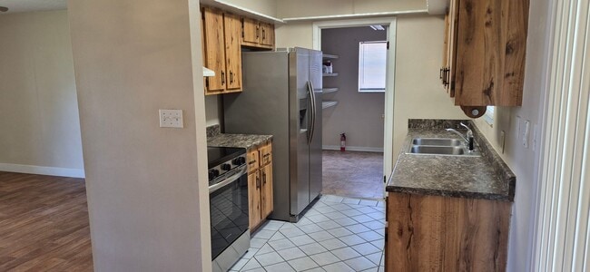 Building Photo - Establish Home and Neighborhood