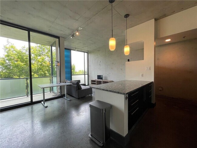 Building Photo - 480 John Wesley Dobbs Ave NE