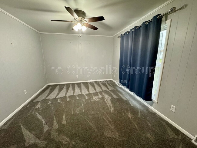 Building Photo - 1711 Wright St