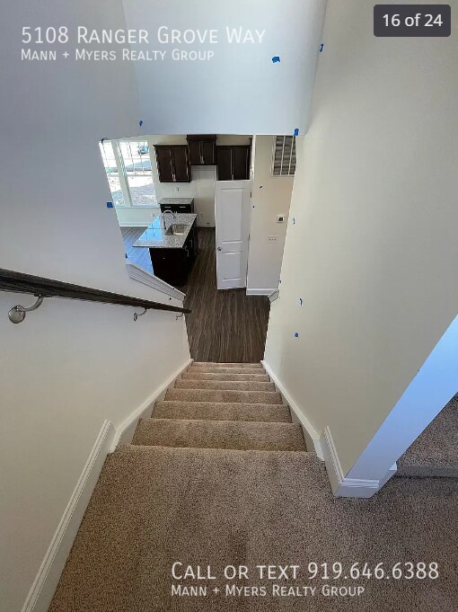 Building Photo - 5108 Ranger Grv Wy