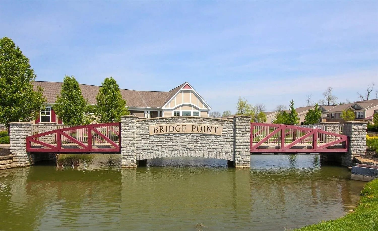 Building Photo - 7947 Oakbridge Way