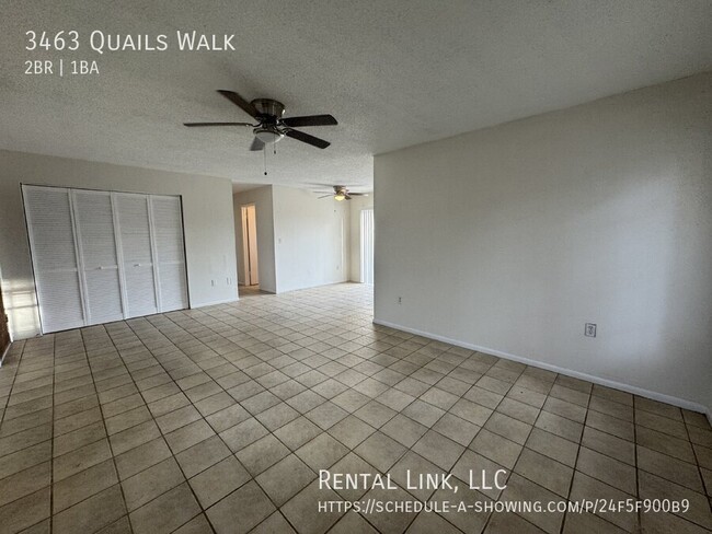 Building Photo - 3463 Quails Walk