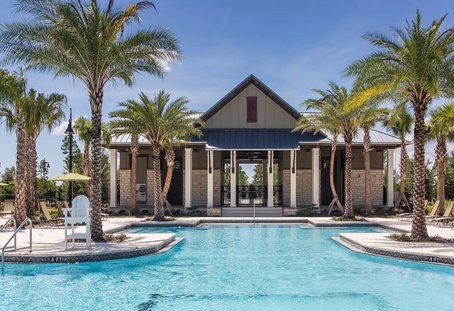 Building Photo - Brand-New Town Home in Shearwater with Resort-Style Amenities