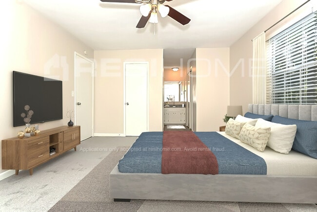 Building Photo - 7545 Montego Ct