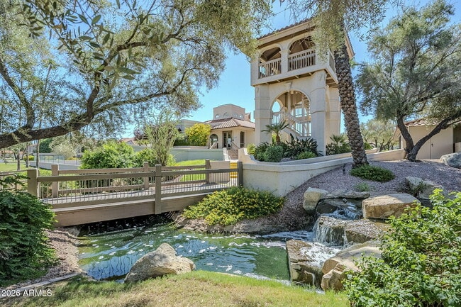 Building Photo - 9711 E Mountain View Rd