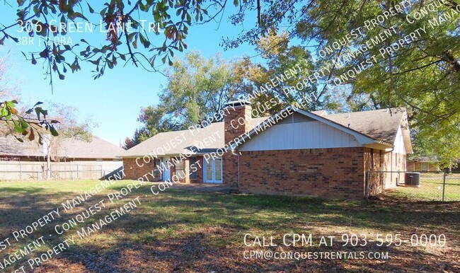 Building Photo - Whitehouse ISD! Spacious 3 Bedroom, 2 Bath...