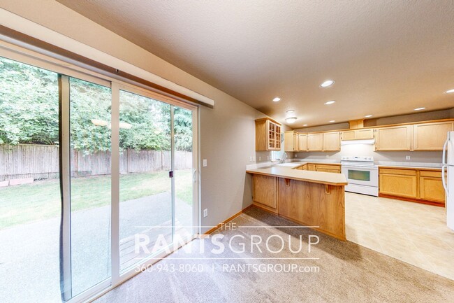 Building Photo - Great Home In Lacey