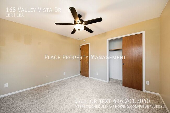 Building Photo - 168 Valley Vista Dr