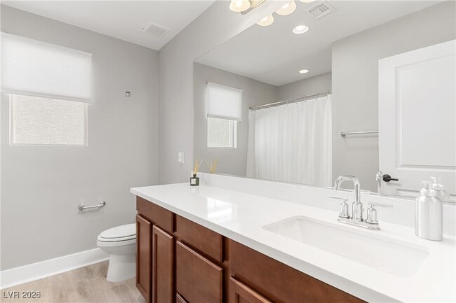 Building Photo - 9929 Fletcher Peak Ave