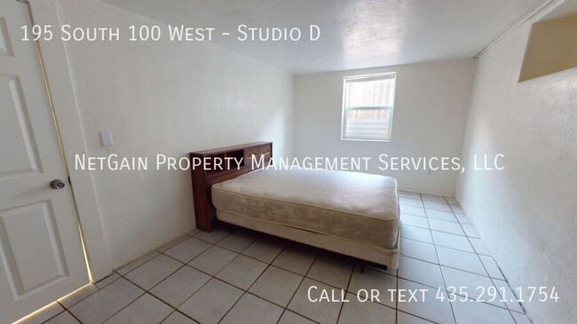 Building Photo - 195 S 100 W