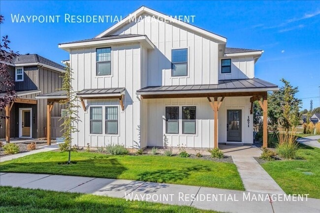Building Photo - 1671 E Cutgrass Ln